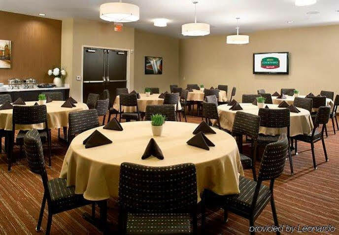Hotel Courtyard Pittsburgh Settlers Ridge/Robinson Township Imperial Exterior foto
